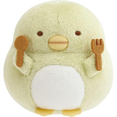 Amazon.co.jp 最新リリース: ぬいぐるみ の新着ランキングです。